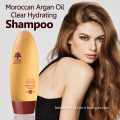 Professional strengthening hair organic shampoo anti lice